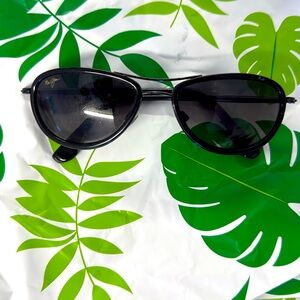 Vintage Maui Jim sunglasses